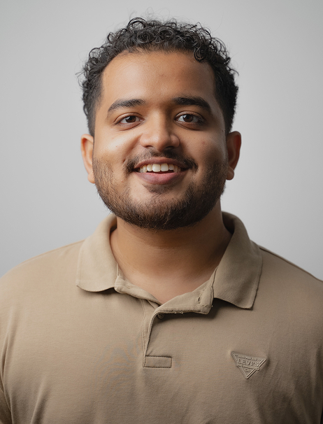 Hrithik Unnikrishnan