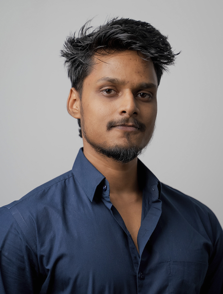 Sourab Pramanik