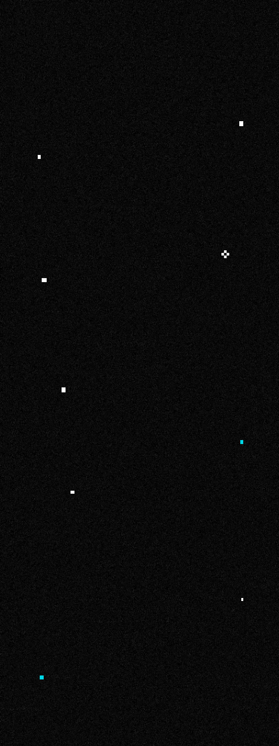 Studio sidebar background